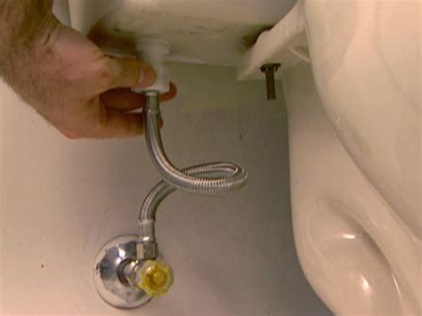 toilet tank hose leaking|How to Fix a Leaky Toilet Tank: Common Leaks & the。